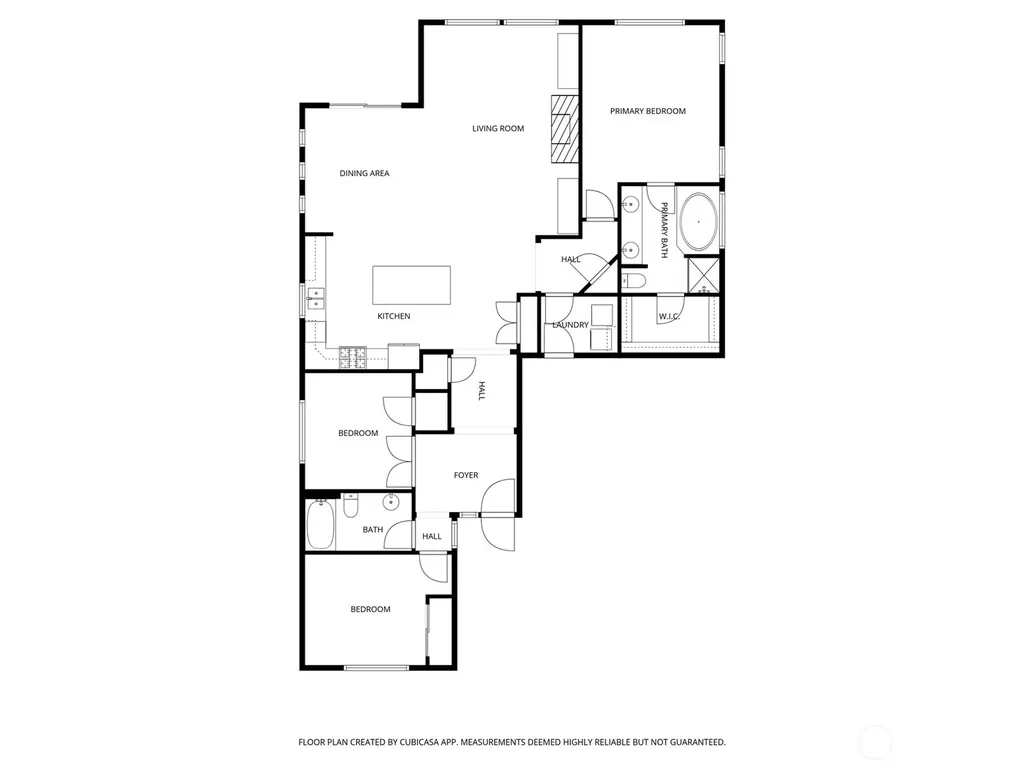 6832 Bellamae Court SW Tumwater WA 98512