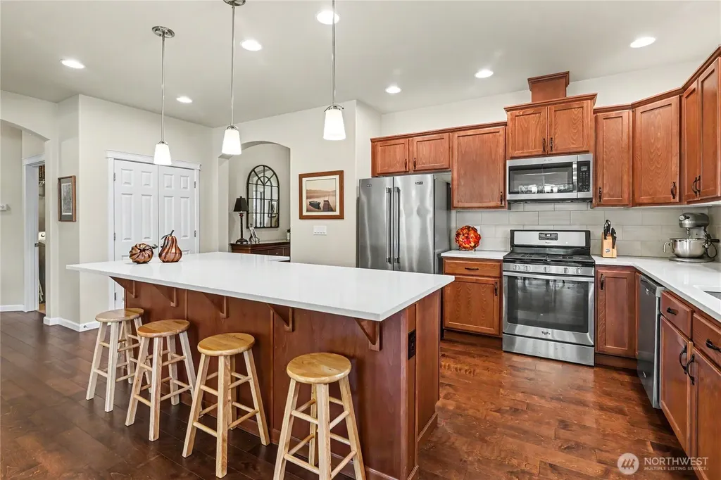 6832 Bellamae Court SW Tumwater WA 98512