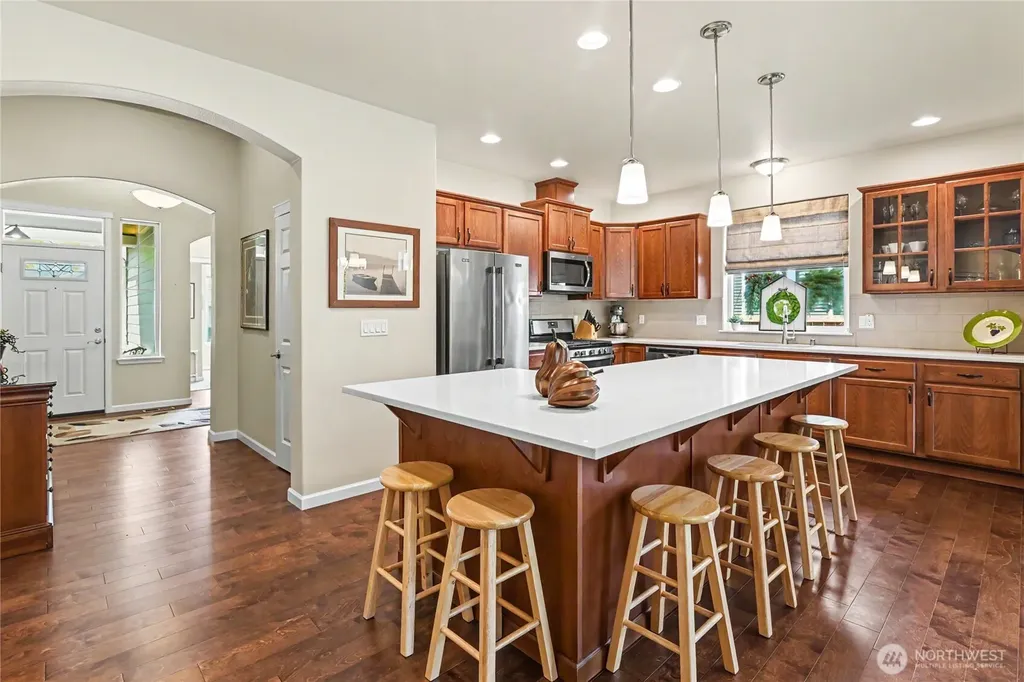 6832 Bellamae Court SW Tumwater WA 98512
