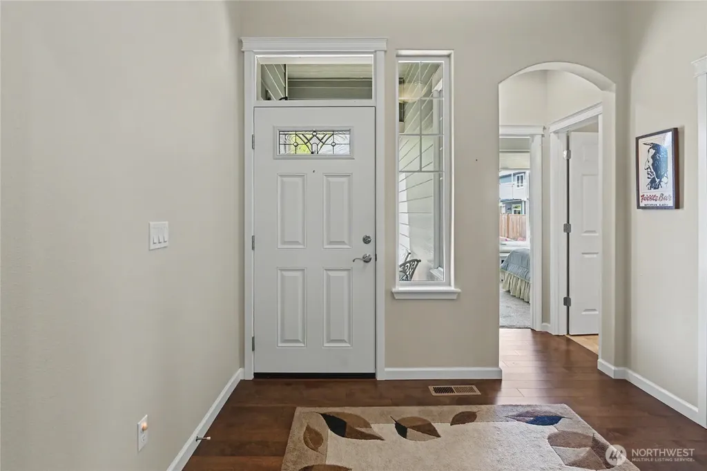 6832 Bellamae Court SW Tumwater WA 98512
