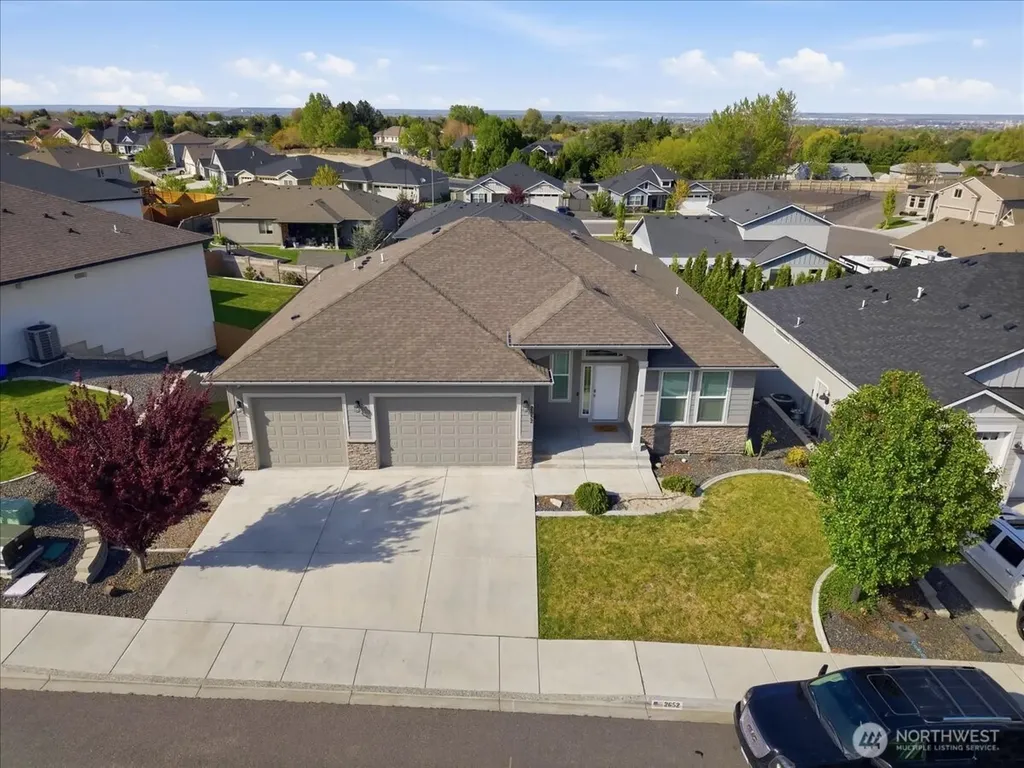 2652 W 44th Place Kennewick WA 99337