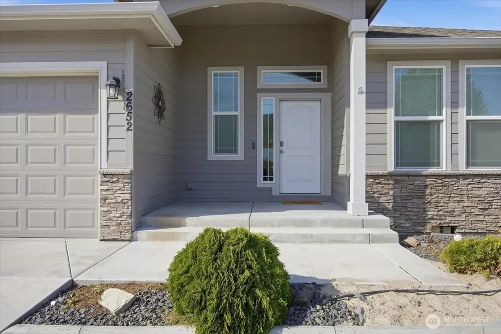 2652 W 44th Place Kennewick WA 99337