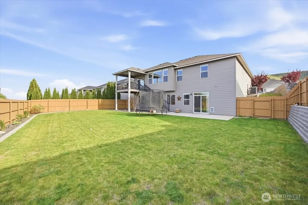 2652 W 44th Place Kennewick WA 99337