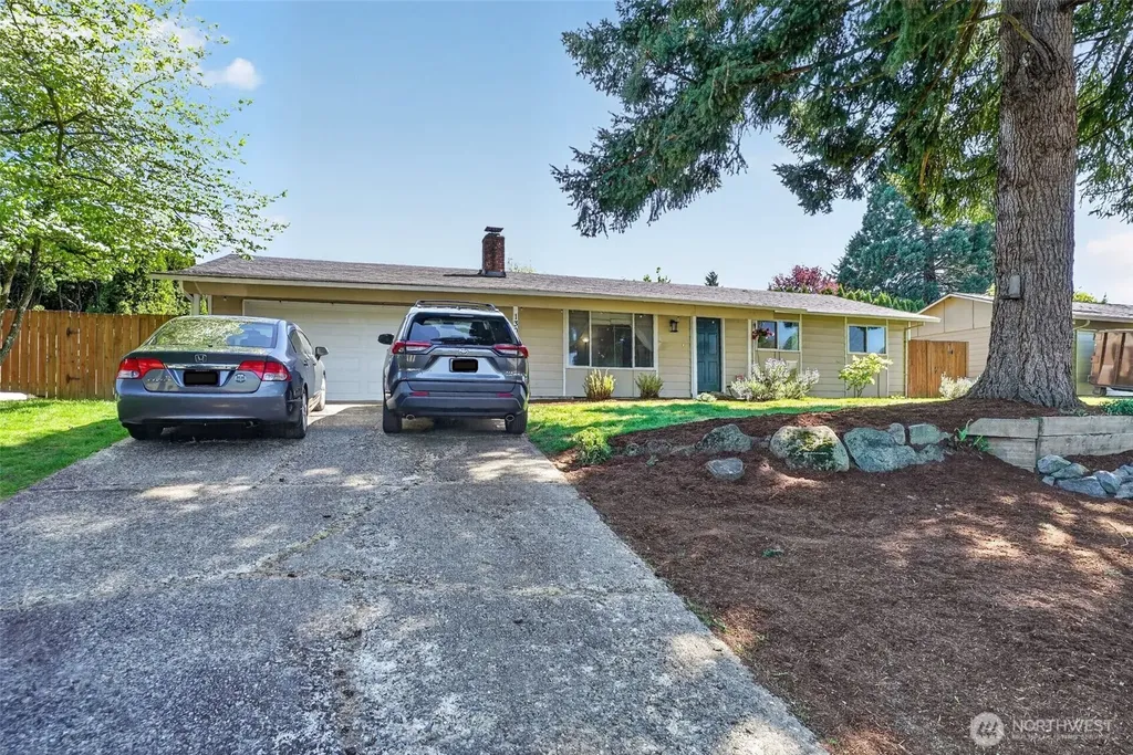1301 NW 102nd Street Vancouver WA 98685
