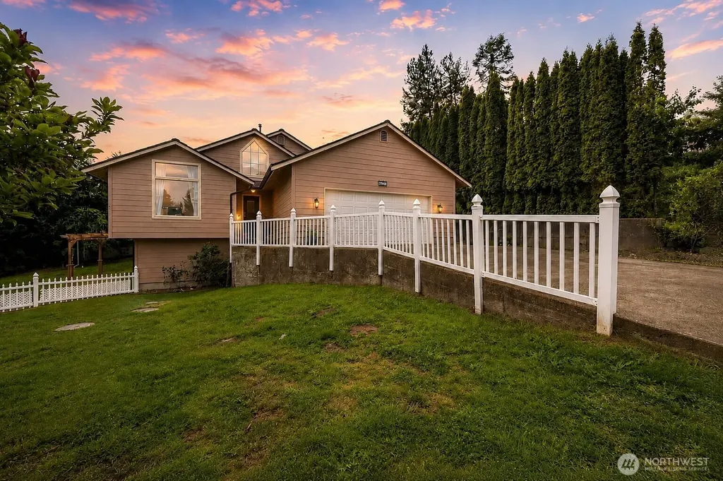 1314 Starlite Court E Lacey WA 98503