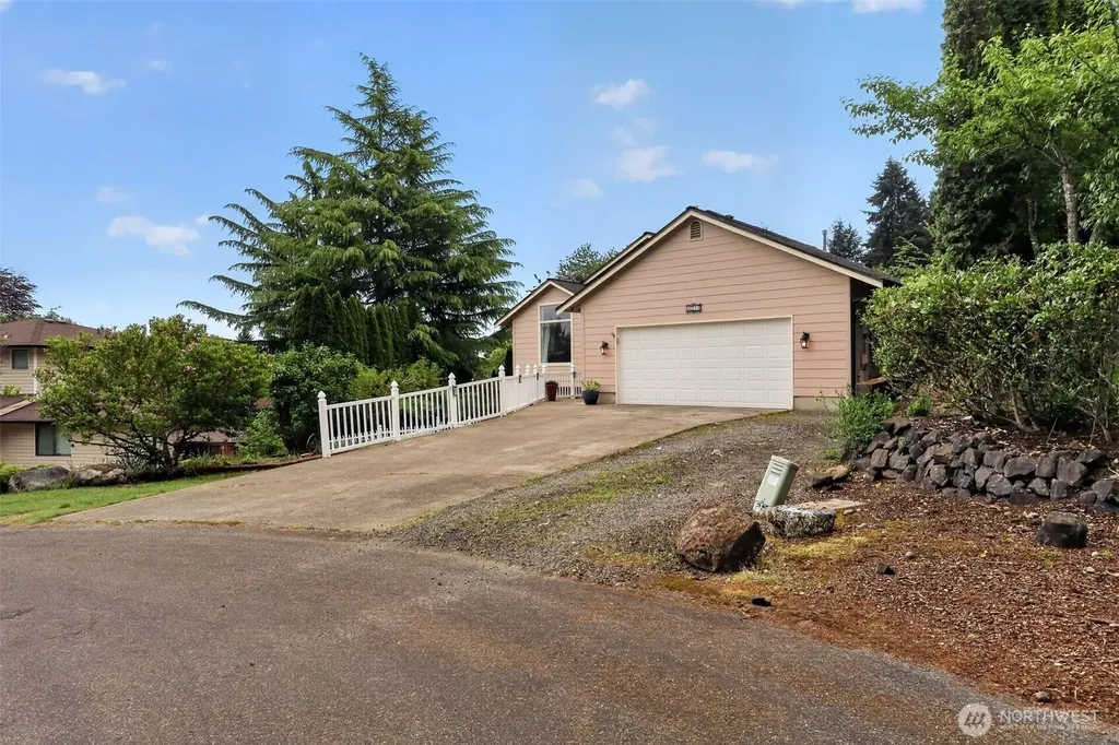 1314 Starlite Court E Lacey WA 98503