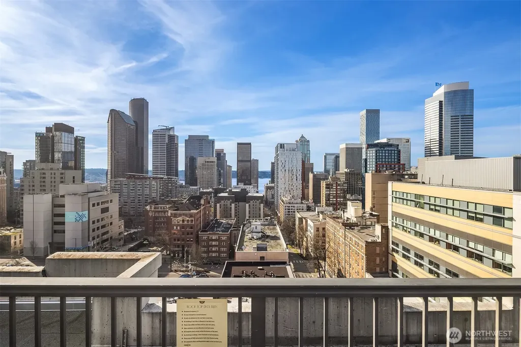 1105 Spring Street Seattle WA 98104