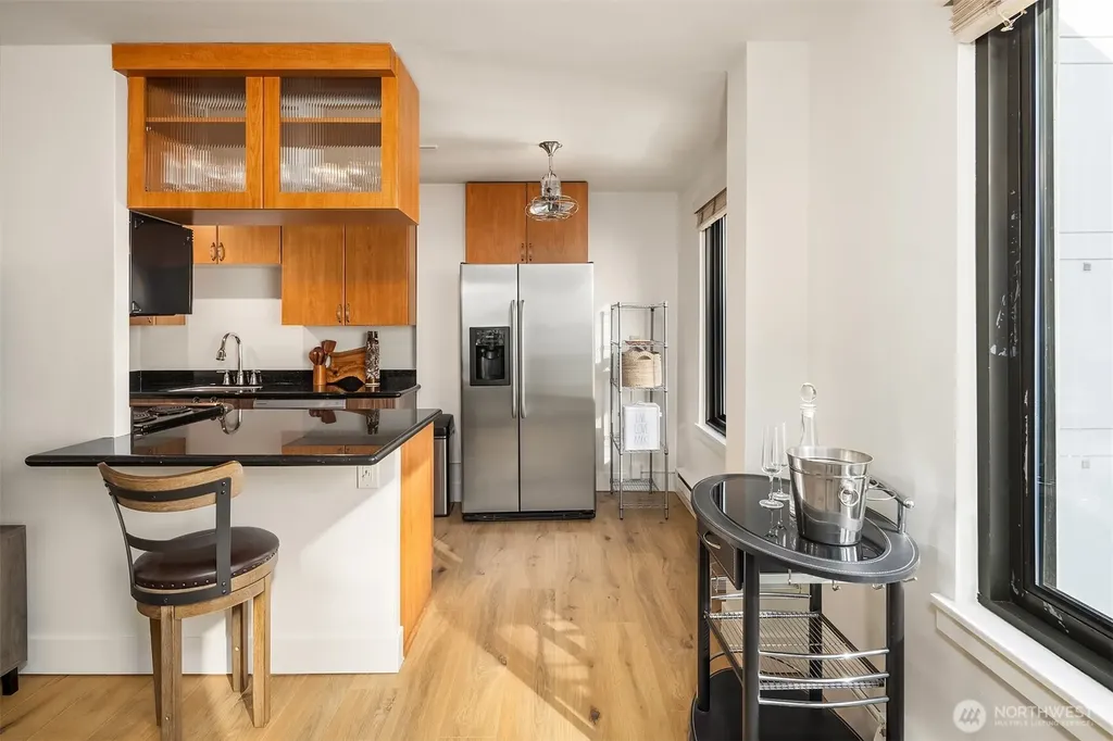 1105 Spring Street Seattle WA 98104