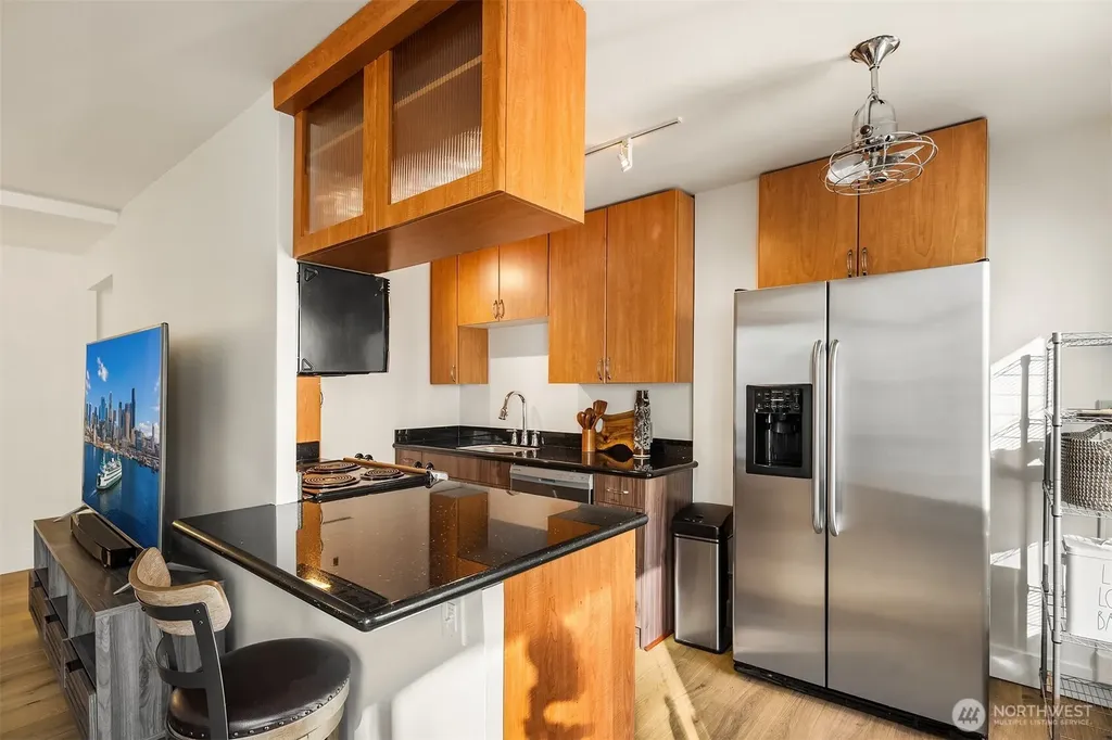 1105 Spring Street Seattle WA 98104