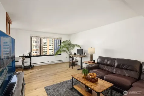 1105 Spring Street Seattle WA 98104