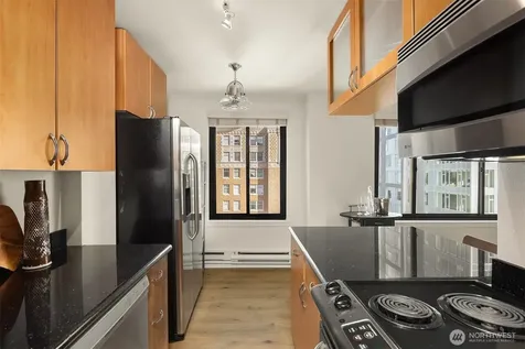1105 Spring Street Seattle WA 98104