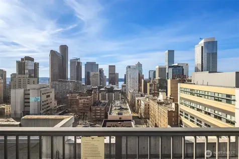 1105 Spring Street Seattle WA 98104