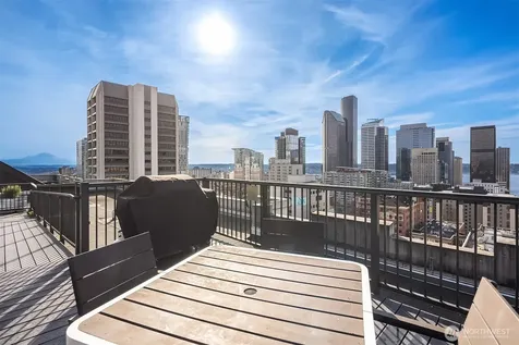 1105 Spring Street Seattle WA 98104