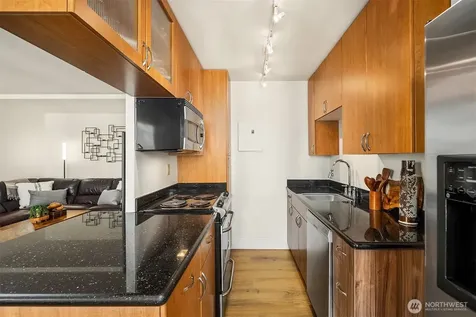 1105 Spring Street Seattle WA 98104
