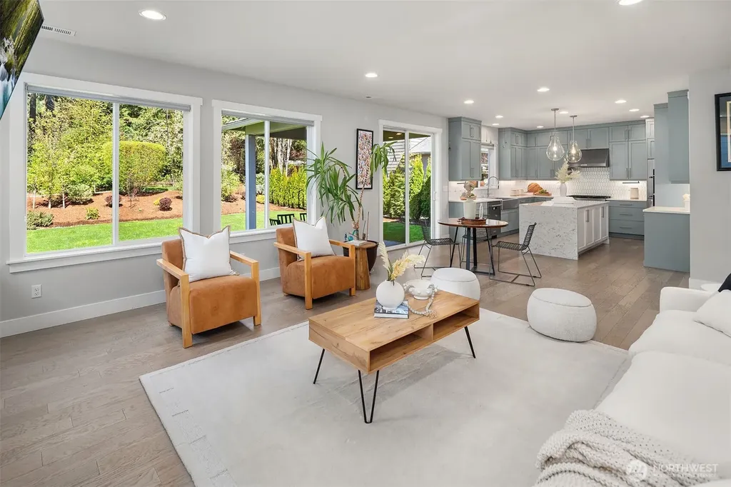 7226 NE 129th Street Kirkland WA 98034