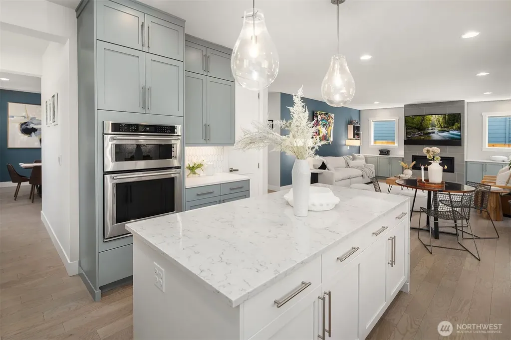 7226 NE 129th Street Kirkland WA 98034
