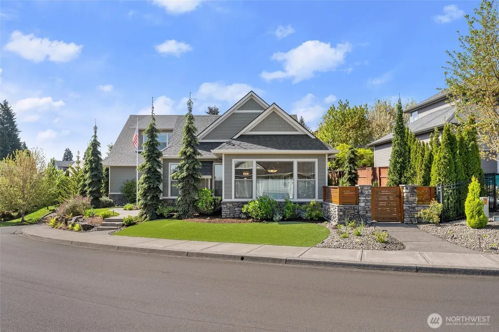 3203 NW 130th Street Vancouver WA 98685