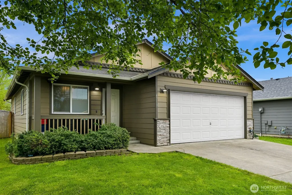 4719 Sandcastle Drive Blaine WA 98230
