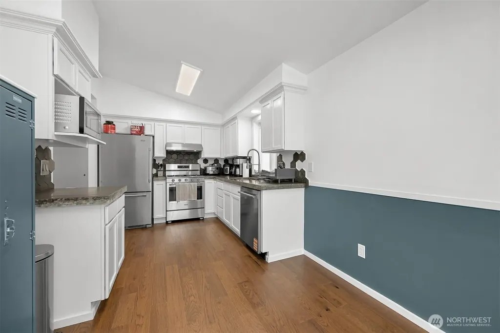 4719 Sandcastle Drive Blaine WA 98230