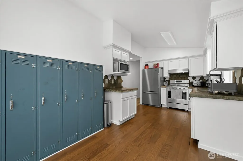 4719 Sandcastle Drive Blaine WA 98230
