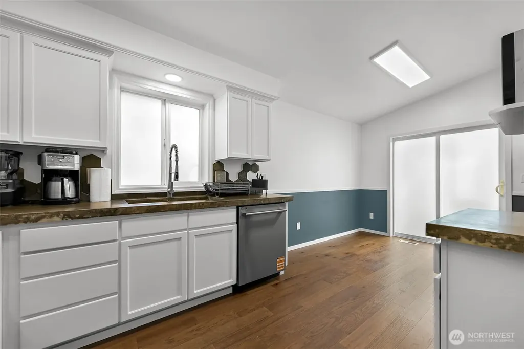 4719 Sandcastle Drive Blaine WA 98230