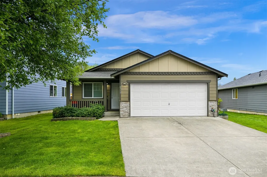 4719 Sandcastle Drive Blaine WA 98230