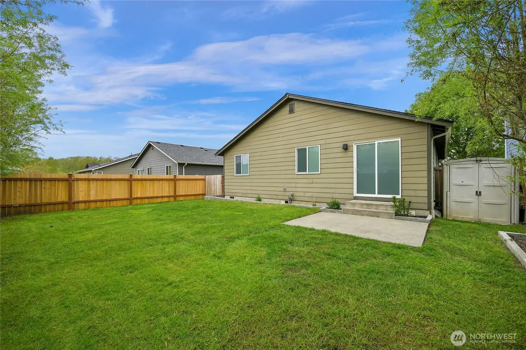 4719 Sandcastle Drive Blaine WA 98230