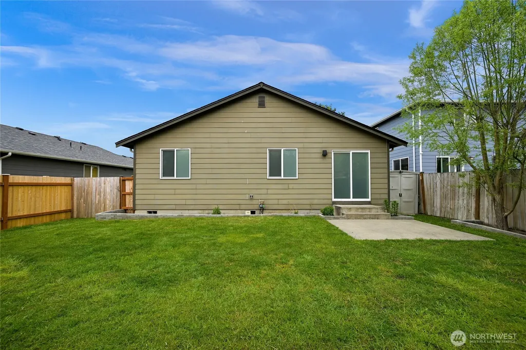 4719 Sandcastle Drive Blaine WA 98230