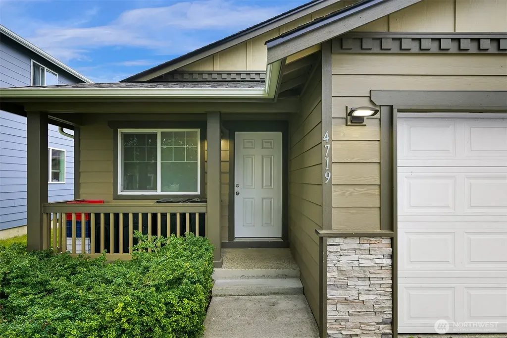4719 Sandcastle Drive Blaine WA 98230