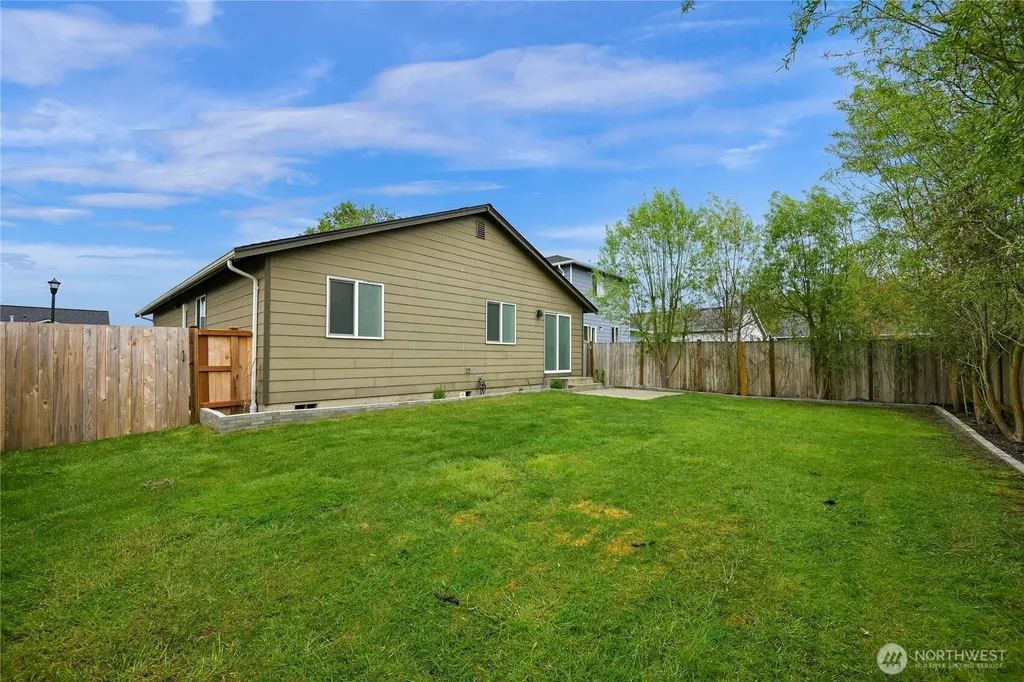 4719 Sandcastle Drive Blaine WA 98230