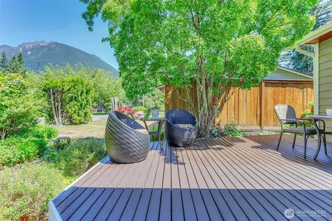 43235 SE 134th Street North Bend WA 98045