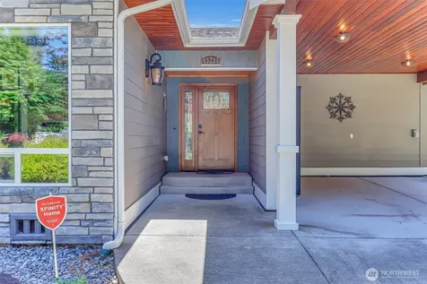 43235 SE 134th Street North Bend WA 98045