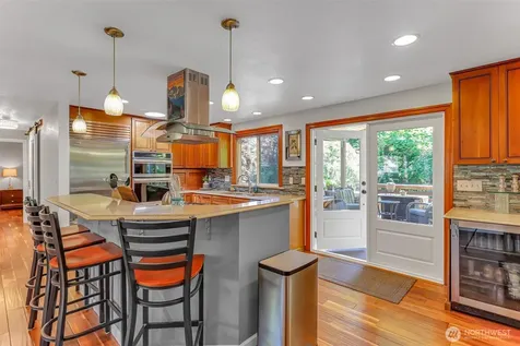 43235 SE 134th Street North Bend WA 98045