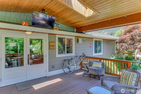 43235 SE 134th Street North Bend WA 98045