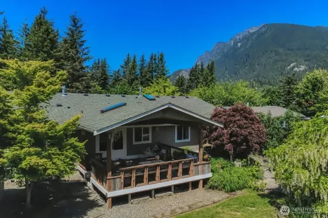 43235 SE 134th Street North Bend WA 98045