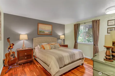 43235 SE 134th Street North Bend WA 98045