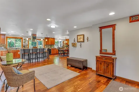 43235 SE 134th Street North Bend WA 98045
