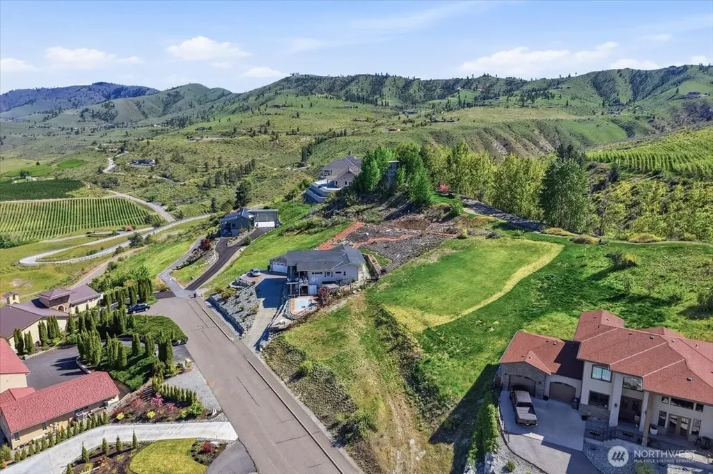 145 Mirabella Drive Chelan WA 98816