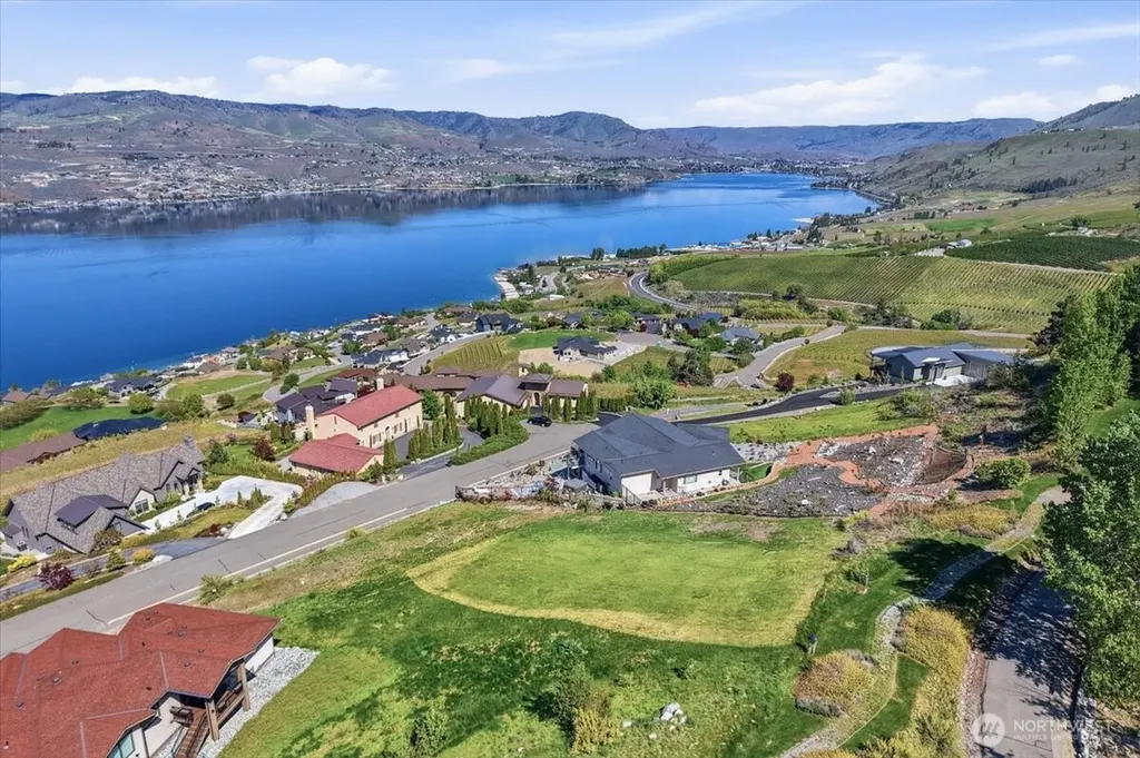 145 Mirabella Drive Chelan WA 98816