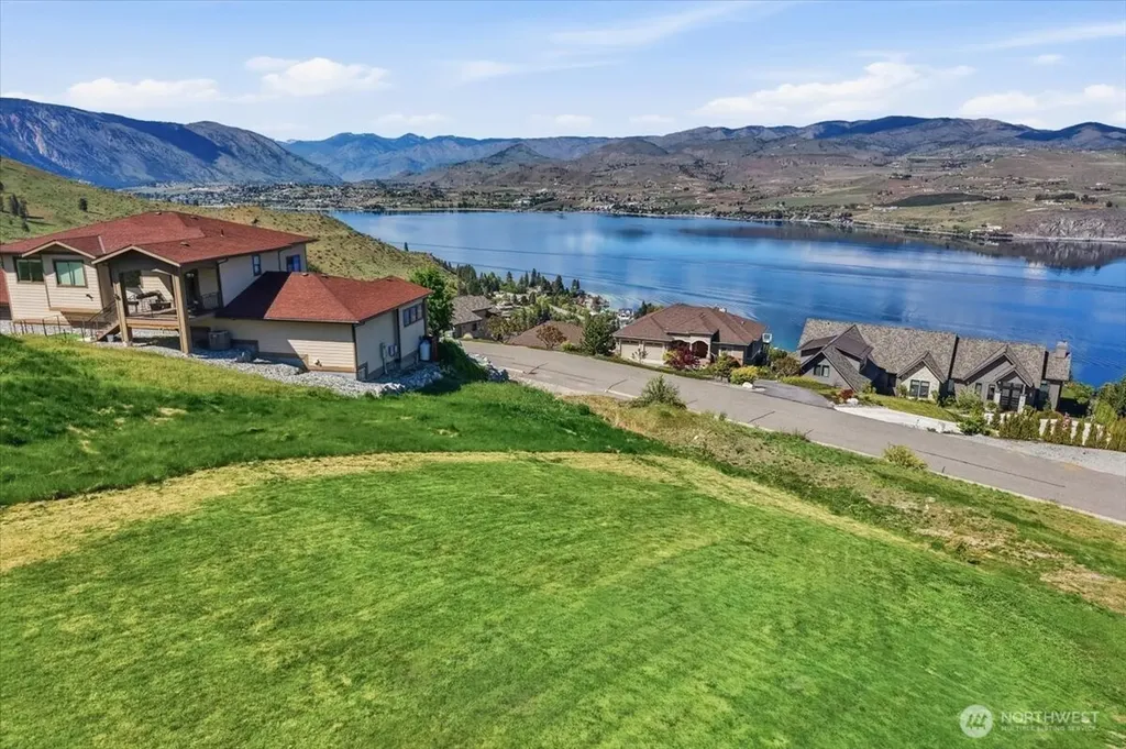 145 Mirabella Drive Chelan WA 98816