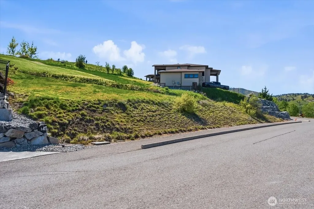 145 Mirabella Drive Chelan WA 98816