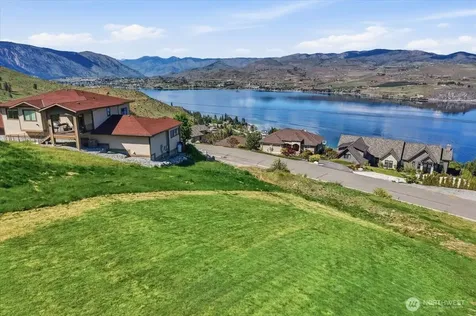 145 Mirabella Drive Chelan WA 98816