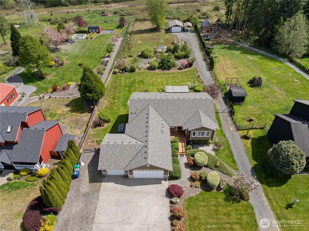 10929 131st Avenue NE Lake Stevens WA 98258