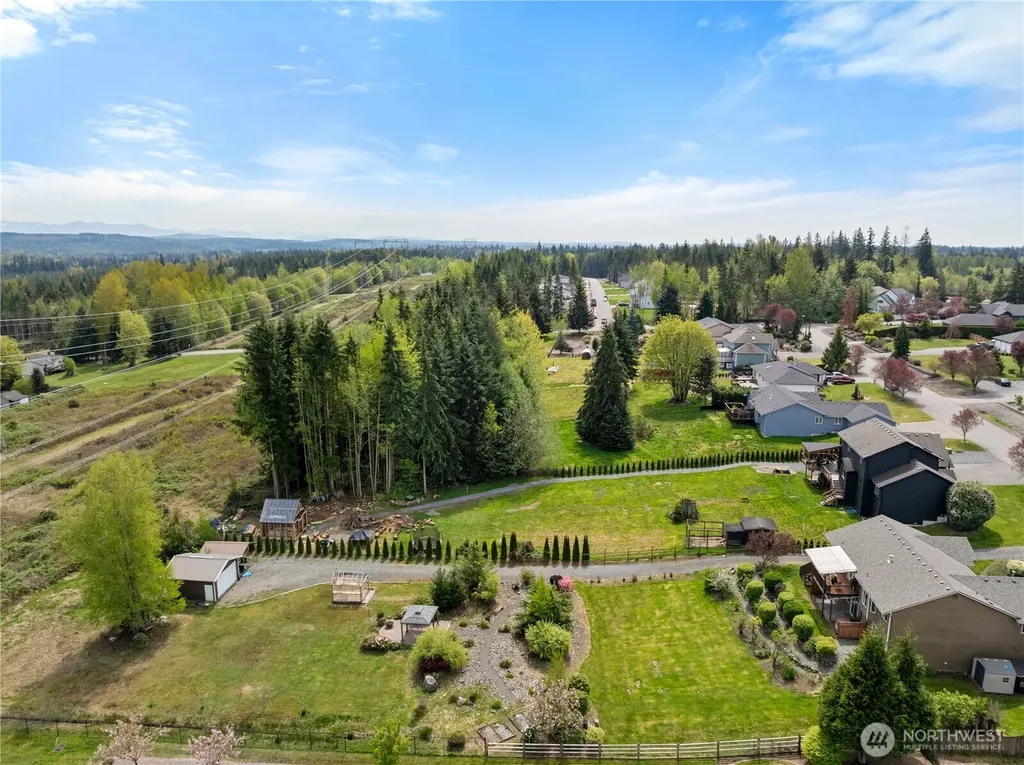 10929 131st Avenue NE Lake Stevens WA 98258
