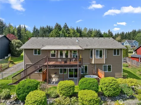 10929 131st Avenue NE Lake Stevens WA 98258