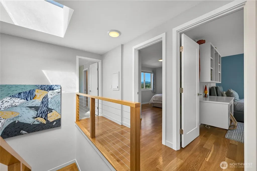 220 Bayside Road Bellingham WA 98225