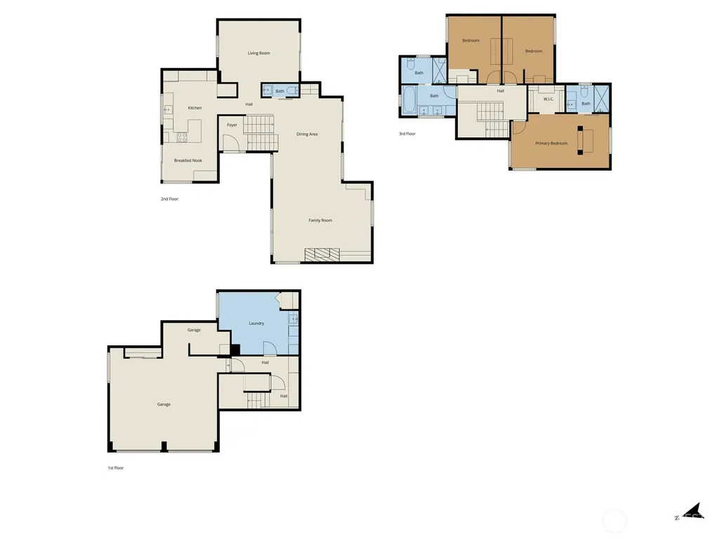 220 Bayside Road Bellingham WA 98225
