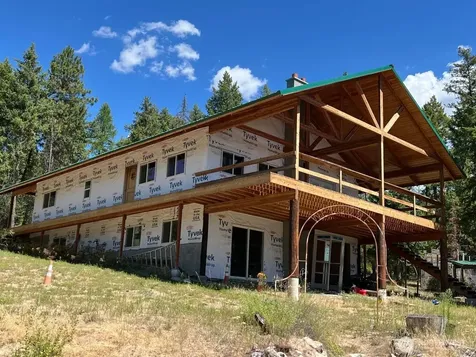 961 Seigel Hill Road Colville WA 99114