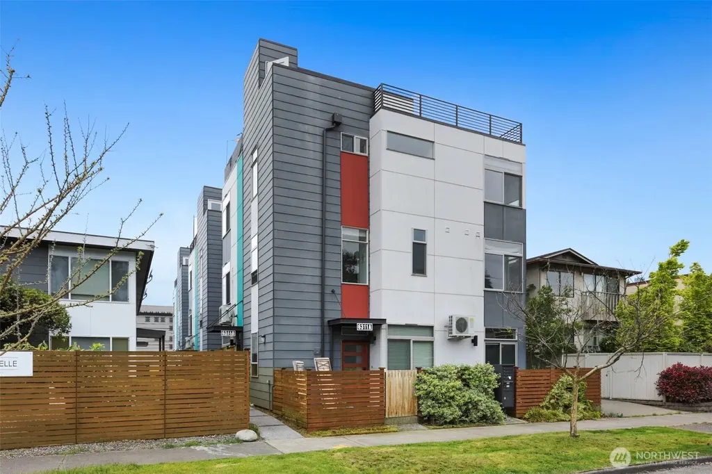 6315 42nd Avenue SW Seattle WA 98136