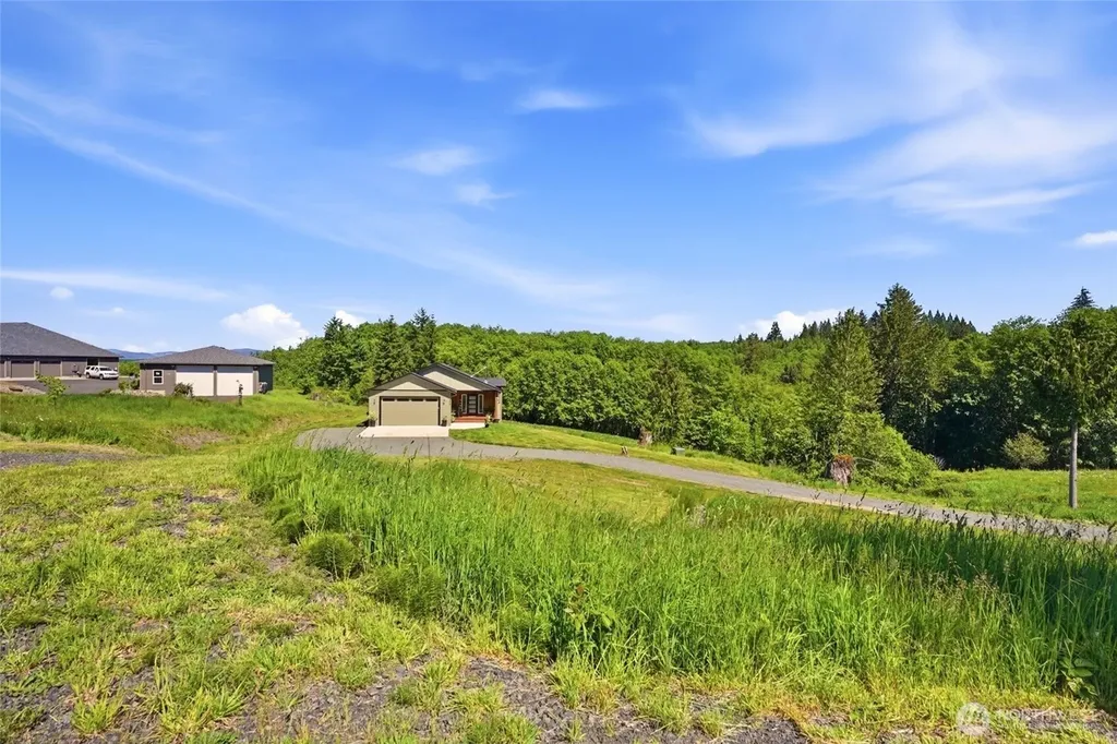 200 Red Hawk Drive Castle Rock WA 98611